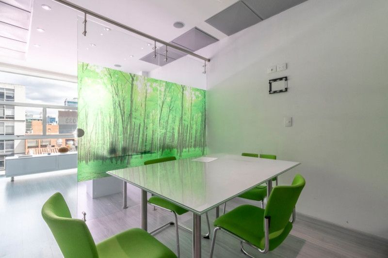 Oficina en venta Cundinamarca Bogotá Chico Norte Et Ii 45 m2 Habitaciones 0 Baños 0 Garajes 1 Precio $390000000