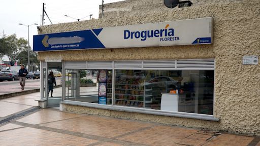 Local en arriendo Cundinamarca Bogotá Los Andes 80 m2 Habitaciones 0 Baños 1 Garajes 0 Precio $8550000