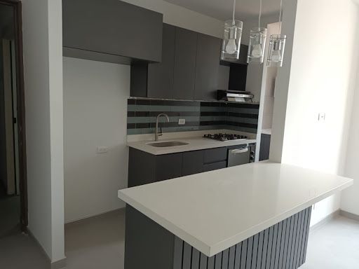 Apartamento en arriendo Antioquia Bello Zona Industrial No 1 62 m2 Habitaciones 3 Baños 2 Garajes 1 Precio $2200000