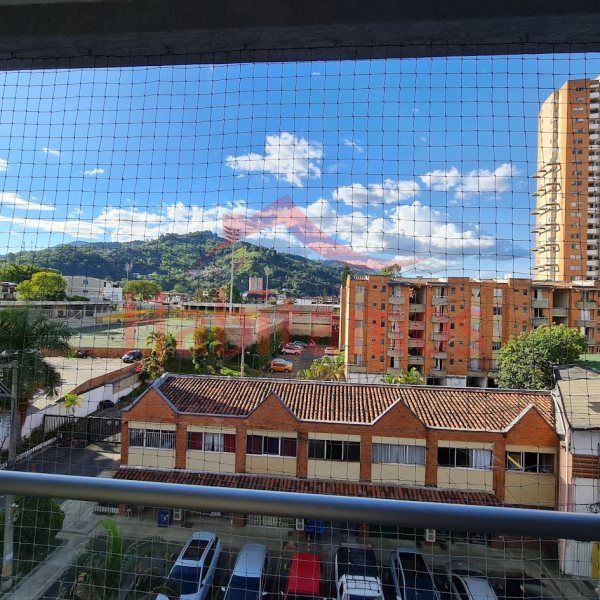 Apartamento en venta Antioquia Itagüí La Independencia 62 m2 Habitaciones 3 Baños 2 Garajes 0 Precio $270000000