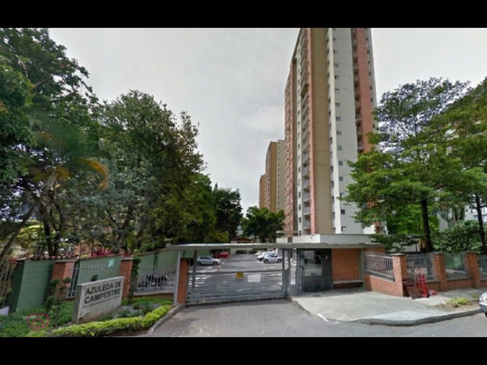 Apartamento en arriendo Antioquia Medellín Urbanizacion Villa Jardin I Etapa 62 m2 Habitaciones 2 Baños 2 Garajes 1 Precio $3200000