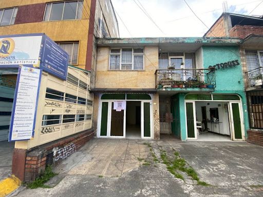 Local en arriendo Cundinamarca Bogotá Santa Isabel 24 m2 Habitaciones 0 Baños 1 Garajes 0 Precio $1100000