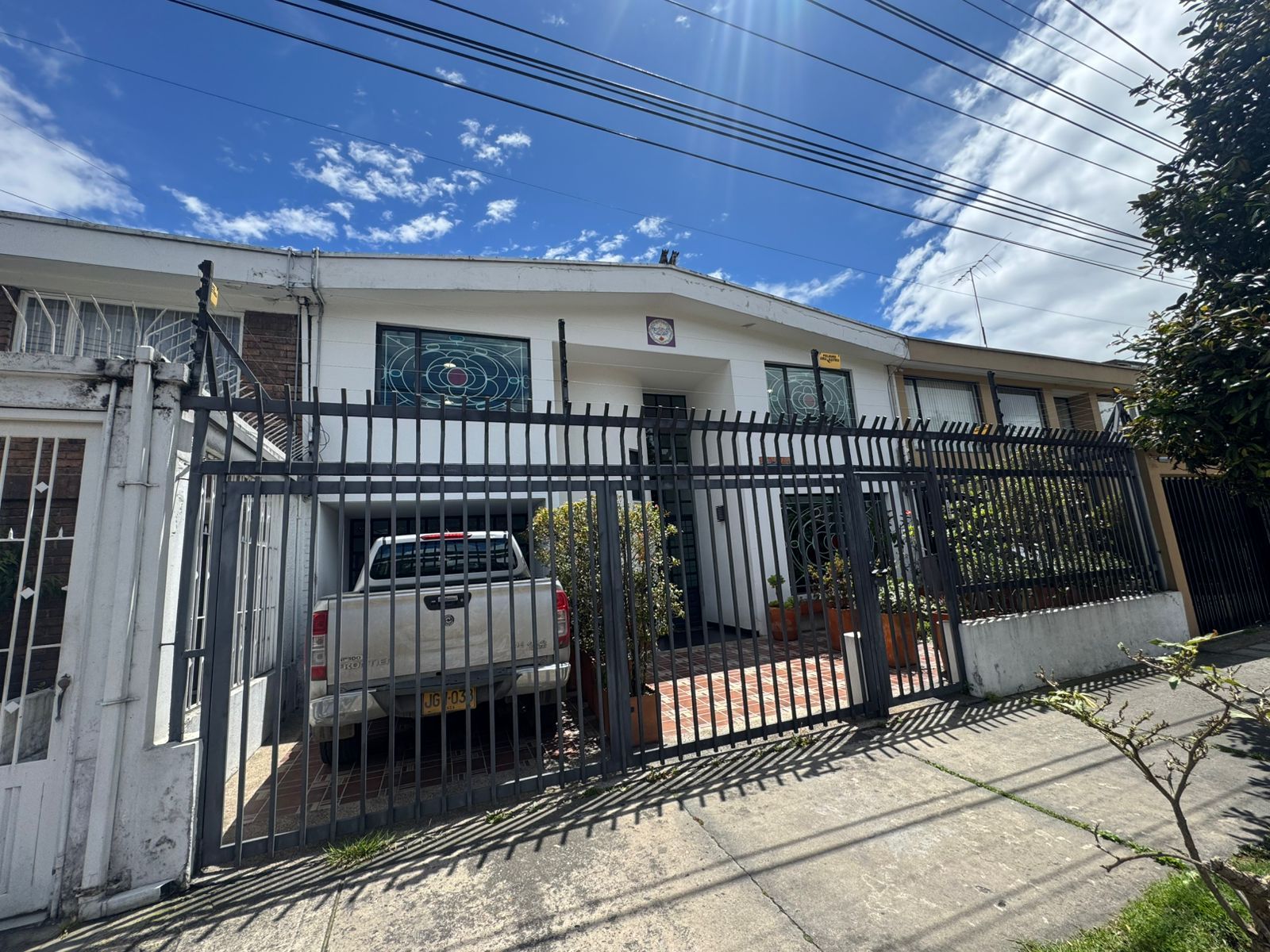 Casa en venta Cundinamarca Bogotá Polo Club 201 m2 Habitaciones 5 Baños 4 Garajes 2 Precio $1050000000