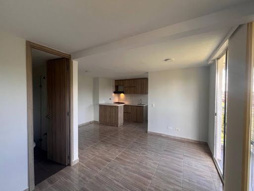 Apartamento en arriendo Antioquia Rionegro Santa Ana 57 m2 Habitaciones 2 Baños 2 Garajes 1 Precio $1500000