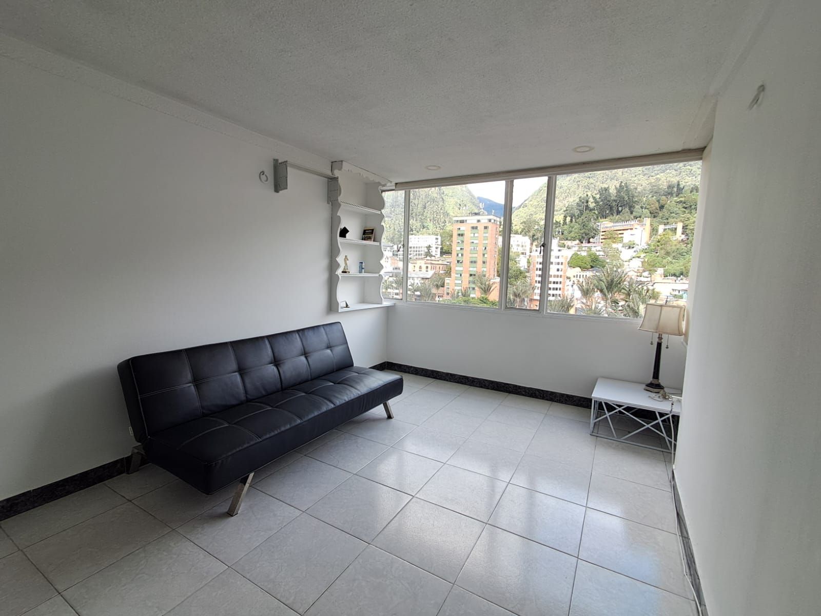 Apartamento en arriendo Cundinamarca Bogotá La Veracruz 56 m2 Habitaciones 2 Baños 1 Garajes 0 Precio $2500000