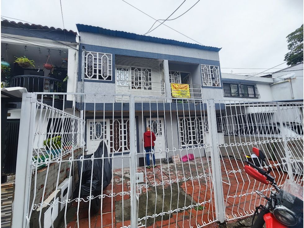 Casa en venta Valle Del Cauca Cali Vipasa 280 m2 Habitaciones 8 Baños 6 Garajes 1 Precio $630000000