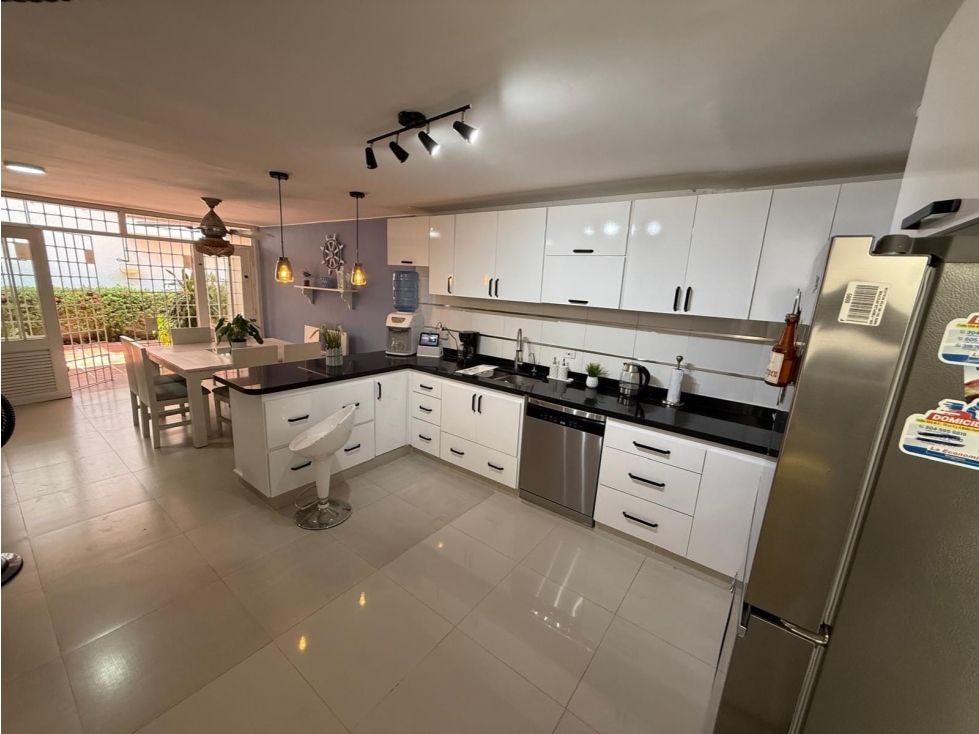 Casa en venta Magdalena Santa Marta Bello Horizonte 166 m2 Habitaciones 3 Baños 3 Garajes 0 Precio $940000000