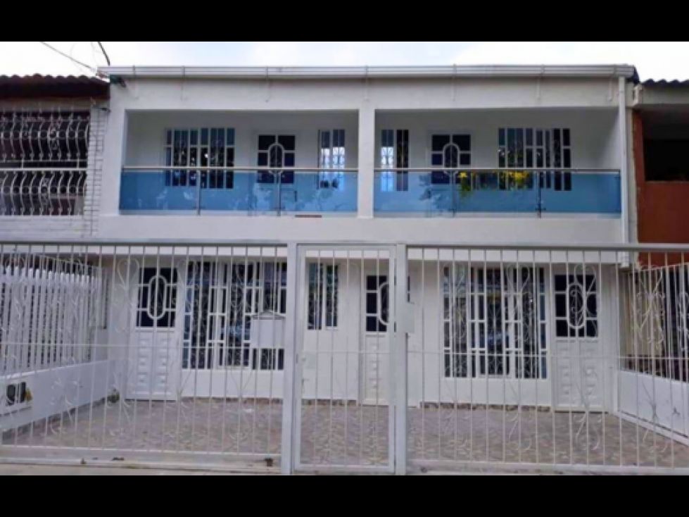 Casa en venta Valle Del Cauca Cali Los Libertadores 300 m2 Habitaciones 8 Baños 7 Garajes 1 Precio $790000000