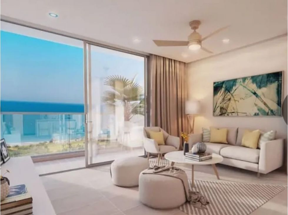 Apartamento en venta Magdalena Santa Marta Cr Lago Del Dulcino 67 m2 Habitaciones 2 Baños 2 Garajes 0 Precio $690000000