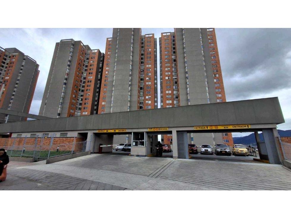 Apartamento en arriendo Cundinamarca Bogotá La Gloria 50 m2 Habitaciones 3 Baños 2 Garajes 0 Precio $970000
