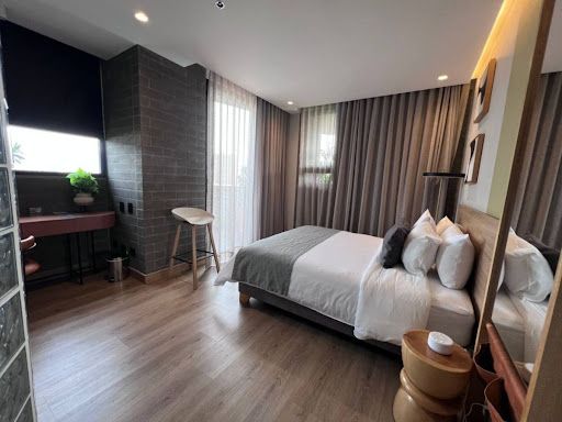 Apartaestudio en venta Antioquia Medellín Villa Carlota 19 m2 Habitaciones 1 Baños 1 Garajes 0 Precio $410000000