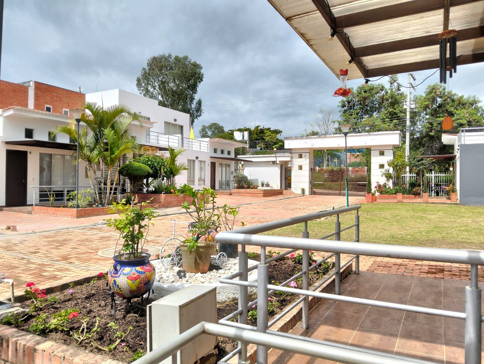 Lote en venta Cundinamarca La Mesa Cr Mirador De Los Olivos 121 m2 Habitaciones 0 Baños 1 Garajes 1 Precio $160000000