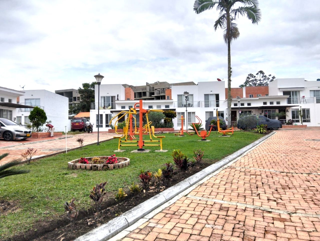 Lote en venta Cundinamarca La Mesa Cr Mirador De Los Olivos 121 m2 Habitaciones 0 Baños 1 Garajes 1 Precio $160000000