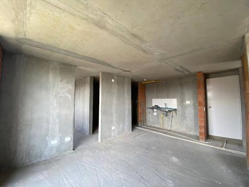 Apartamento en venta Antioquia Rionegro El Porvenir 49 m2 Habitaciones 2 Baños 2 Garajes 1 Precio $285000000