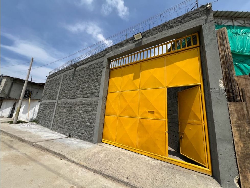 Bodega en arriendo Atlántico Barranquilla Villa Country 301 m2 Habitaciones 0 Baños 3 Garajes 4 Precio $5500000