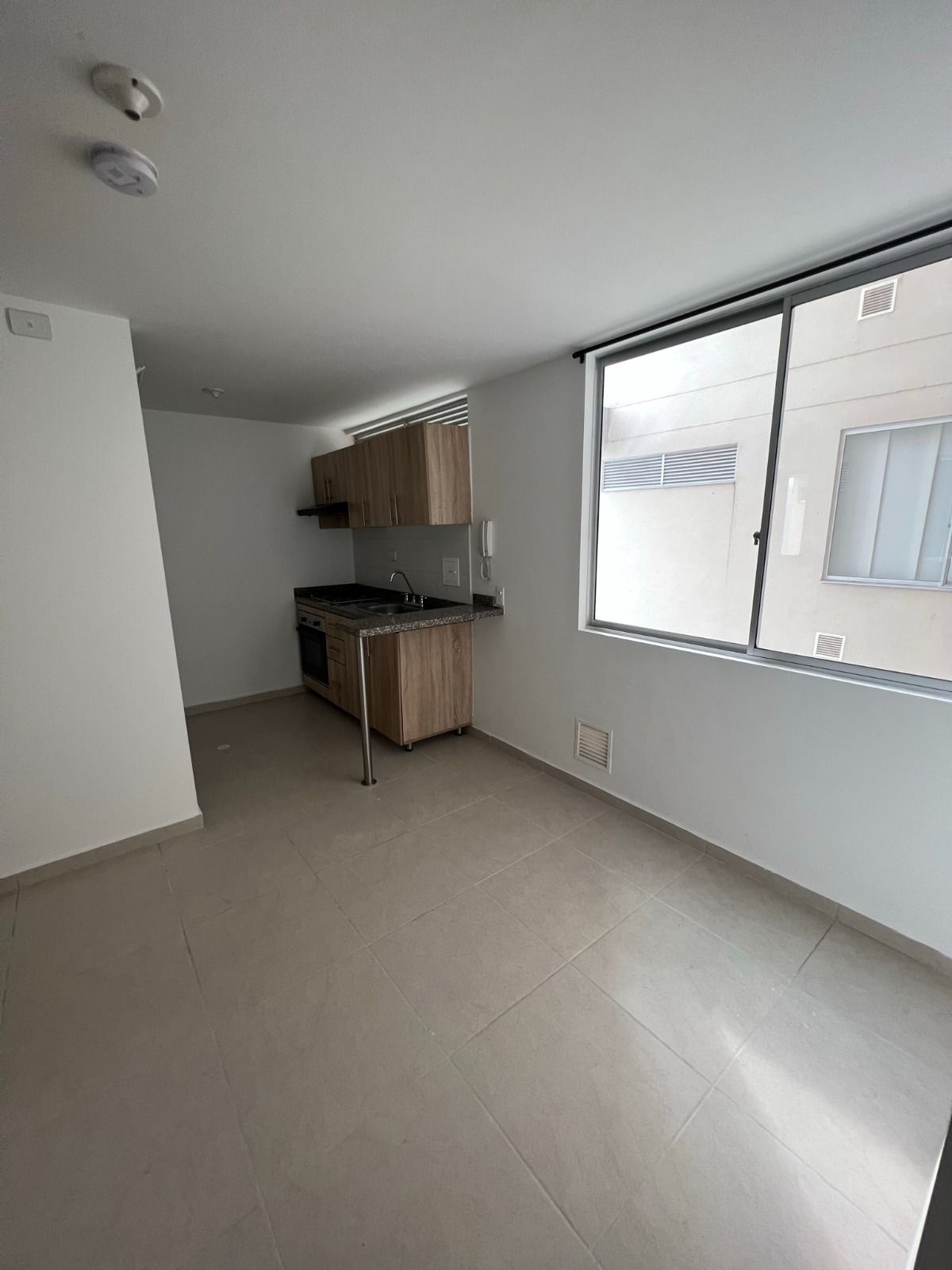 Apartamento en venta Santander Bucaramanga Comuneros 46 m2 Habitaciones 2 Baños 1 Garajes 1 Precio $190000000