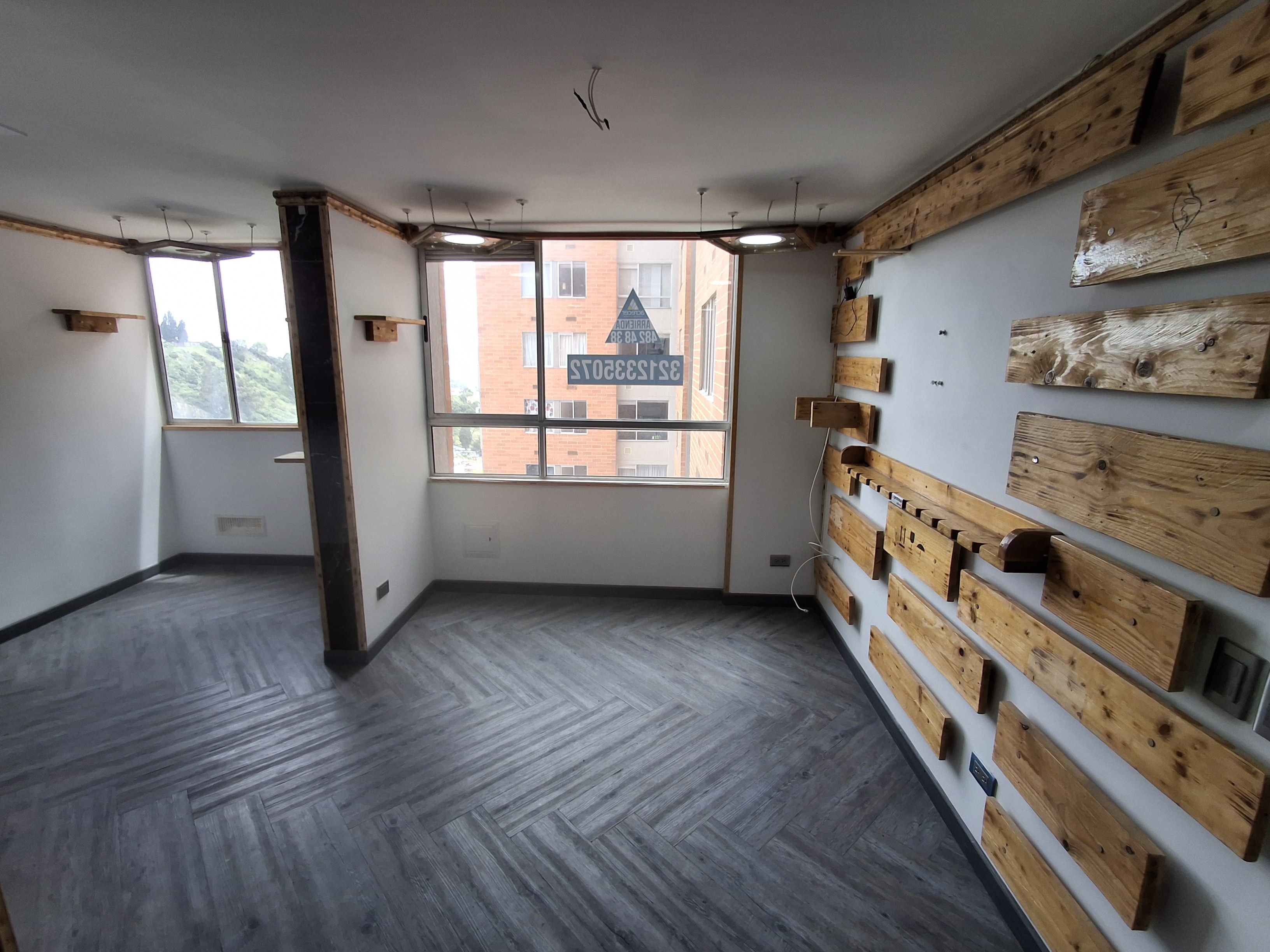 Apartamento en arriendo Cundinamarca Bogotá Serafina I Sector 52 m2 Habitaciones 2 Baños 2 Garajes 0 Precio $1326700