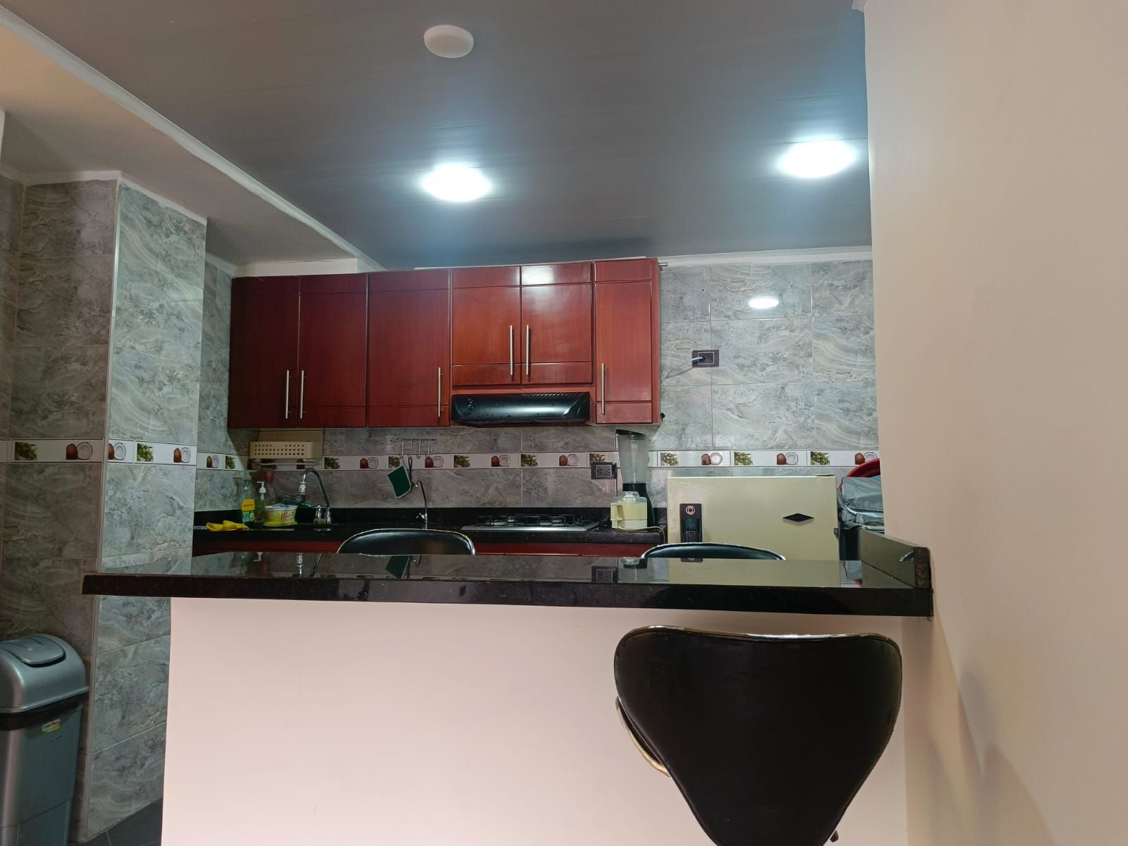 Apartamento en arriendo Cundinamarca Bogotá La Pepita 26 m2 Habitaciones 1 Baños 1 Garajes 0 Precio $1000000