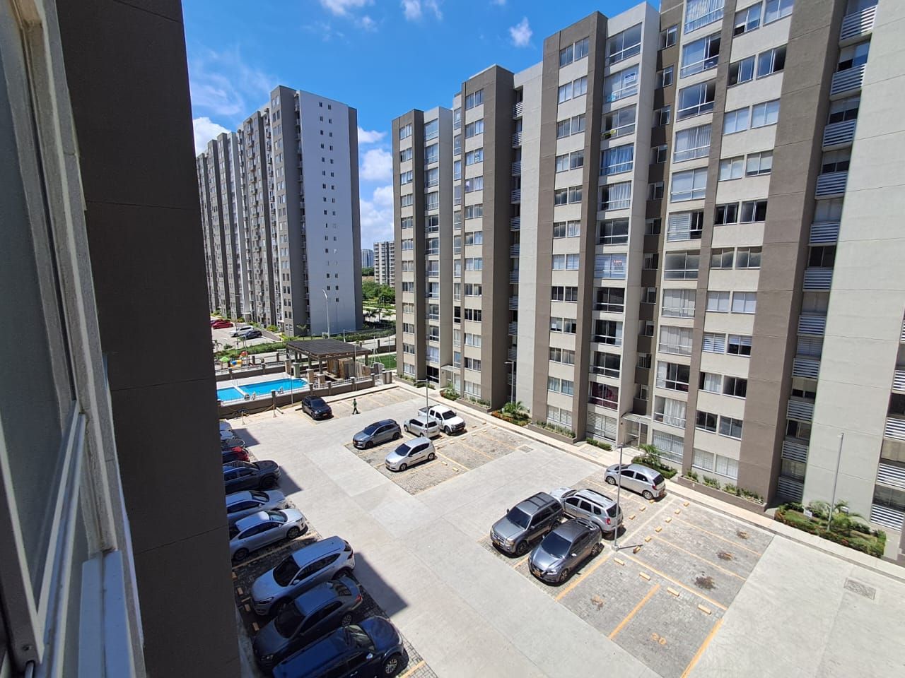 Apartamento en arriendo Atlántico Barranquilla La Luz 57 m2 Habitaciones 2 Baños 2 Garajes 0 Precio $1400000