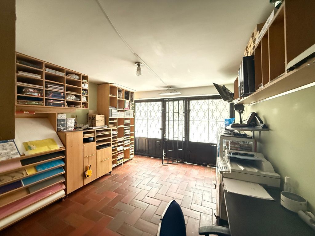 Apartamento en venta Cundinamarca Bogotá El Jardin 191 m2 Habitaciones 5 Baños 4 Garajes 1 Precio $650000000