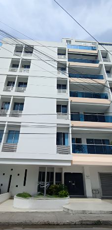 Apartamento en venta Bolívar Cartagena Las Delicias 123 m2 Habitaciones 3 Baños 2 Garajes 1 Precio $361204000