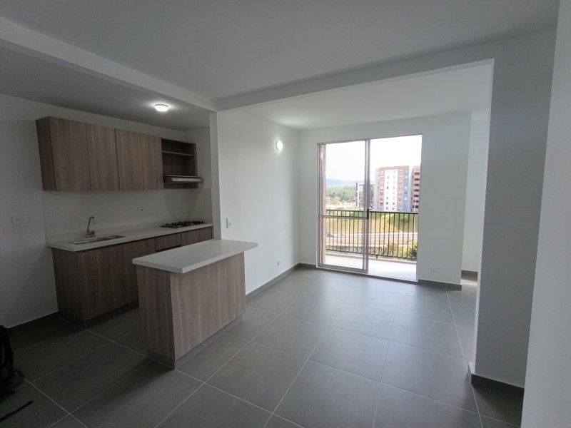Apartamento en arriendo Antioquia Rionegro Belchite 55 m2 Habitaciones 2 Baños 2 Garajes 1 Precio $1700000