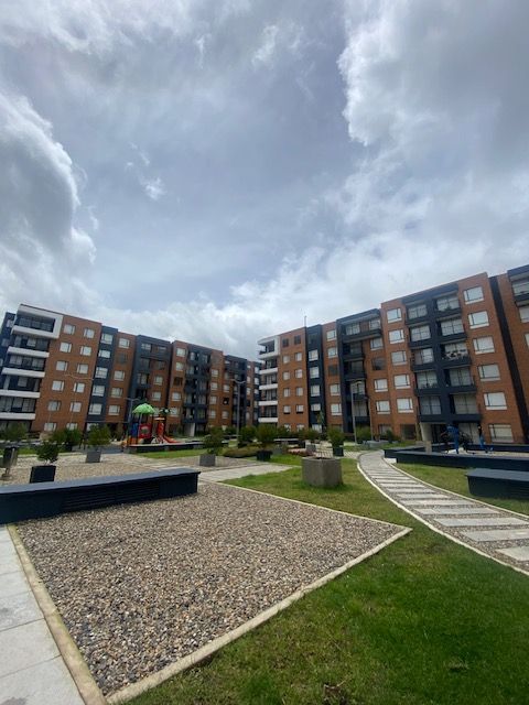 Apartaestudio en venta Cundinamarca Cajicá Milla De Oro 39 m2 Habitaciones 1 Baños 1 Garajes 1 Precio $350000000