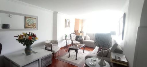 Apartamento en venta Cundinamarca Bogotá Los Cedros 82 m2 Habitaciones 2 Baños 2 Garajes 1 Precio $435000000