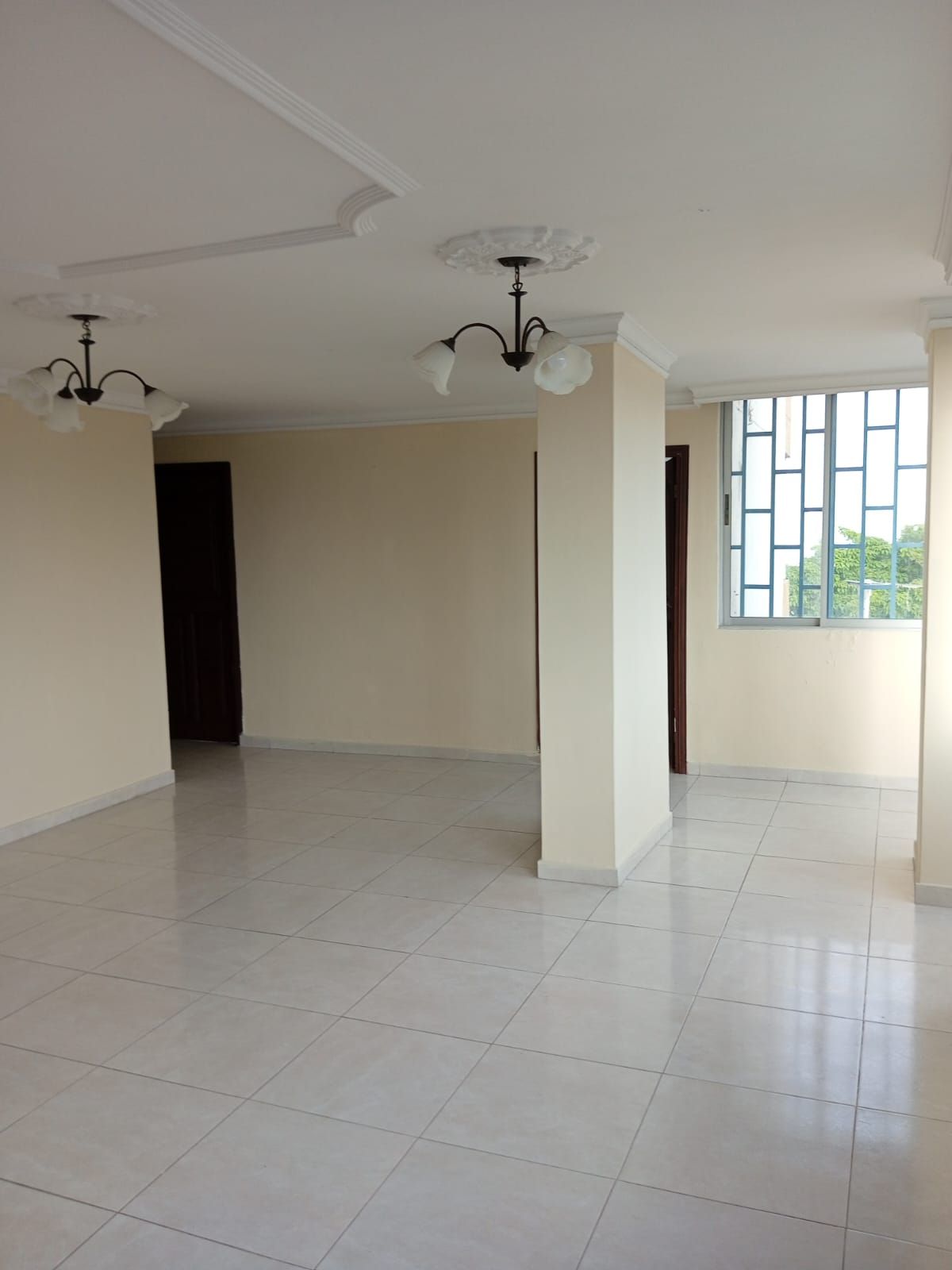 Apartamento en arriendo Atlántico Barranquilla El Prado 142 m2 Habitaciones 3 Baños 2 Garajes 1 Precio $2500000