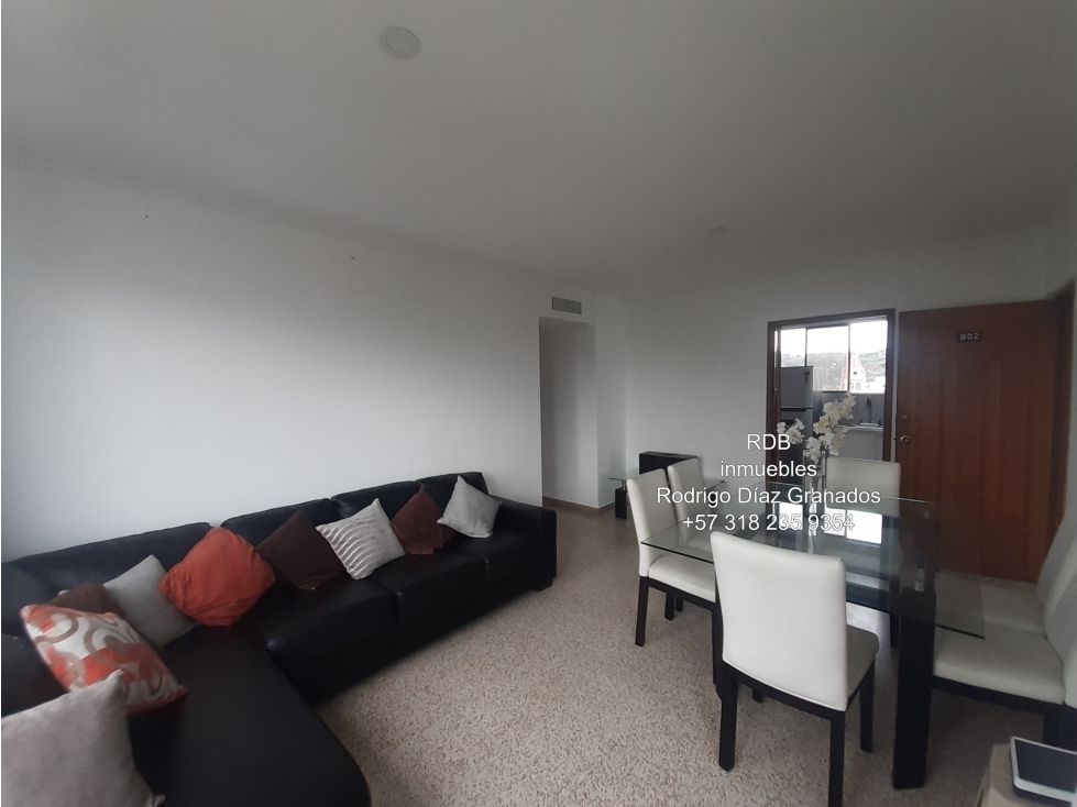 Apartamento en venta Bolívar Cartagena Cartagena 98 m2 Habitaciones 3 Baños 3 Garajes 1 Precio $370000000