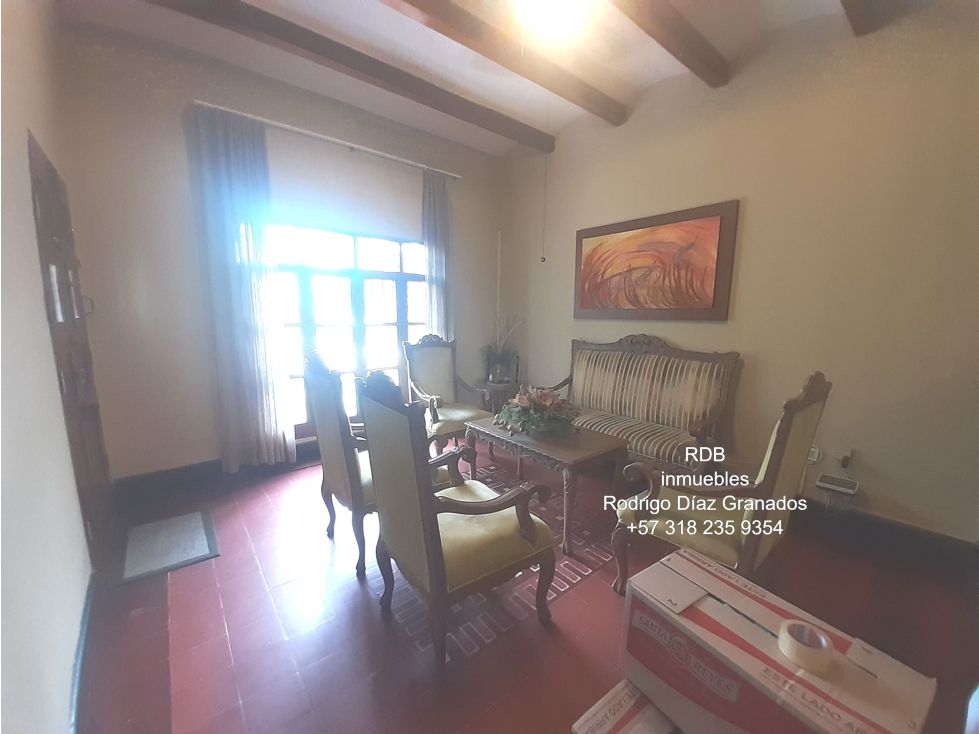 Casa en venta Atlántico Barranquilla Barranquilla 260 m2 Habitaciones 3 Baños 2 Garajes 1 Precio $852000000