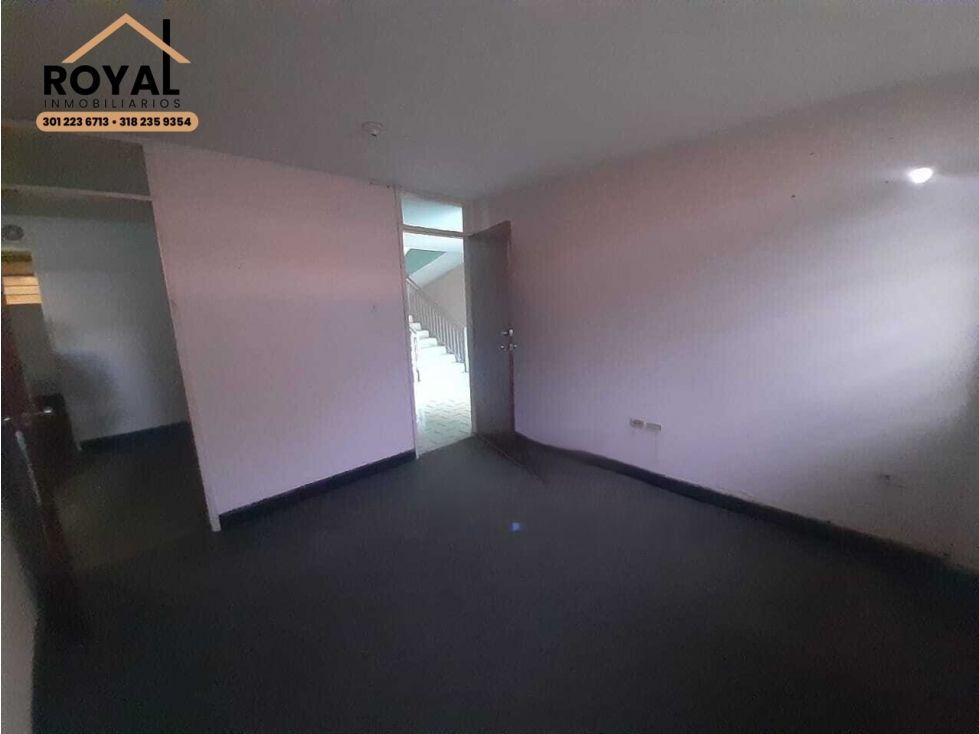 Edificio en venta Atlántico Barranquilla Barranquilla 1039 m2 Habitaciones 9 Baños 9 Garajes 1 Precio $1800000000