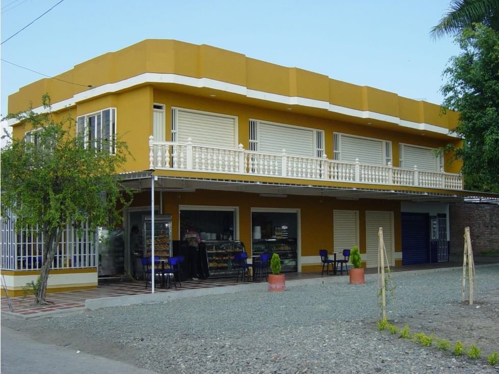 Casa en venta Valle Del Cauca El Cerrito El Cerrito 440 m2 Habitaciones 4 Baños 5 Garajes 2 Precio $800000000