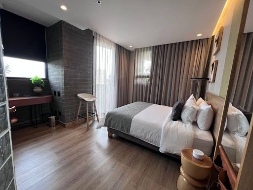 Apartaestudio en venta Antioquia Medellín Villa Carlota 19 m2 Habitaciones 1 Baños 1 Garajes 0 Precio $410000000