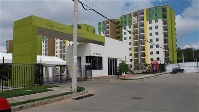 Apartamento en venta Huila Neiva El Triunfo 69 m2 Habitaciones 3 Baños 2 Garajes 0 Precio $180000000
