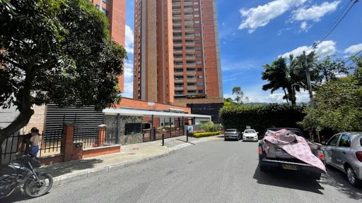 Apartamento en arriendo Antioquia Medellín Santa Maria De Los Angeles 115 m2 Habitaciones 2 Baños 3 Garajes 2 Precio $4850000