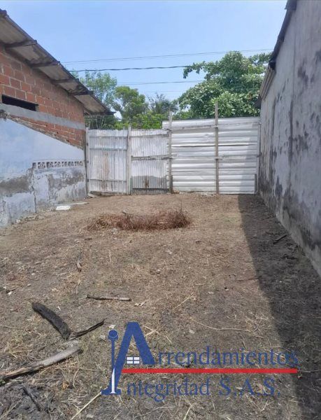 Lote en venta Antioquia Turbo Jesus Mora 200 m2 Habitaciones 0 Baños 0 Garajes 0 Precio $90000000
