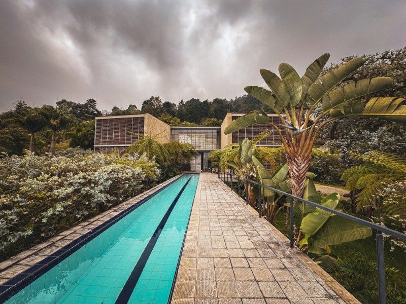 Casa en venta Antioquia Envigado La Mesa 1200 m2 Habitaciones 2 Baños 4 Garajes 1 Precio $18000000000