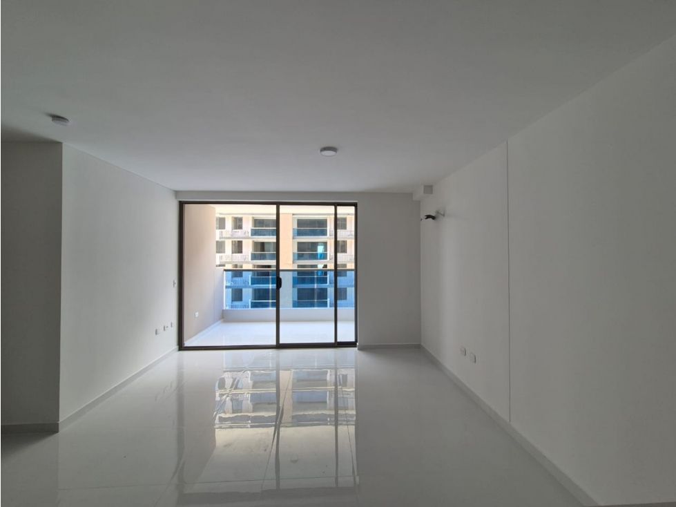 Apartamento en venta Atlántico Barranquilla Ub Altos Del Parque 80 m2 Habitaciones 3 Baños 2 Garajes 1 Precio $650000000