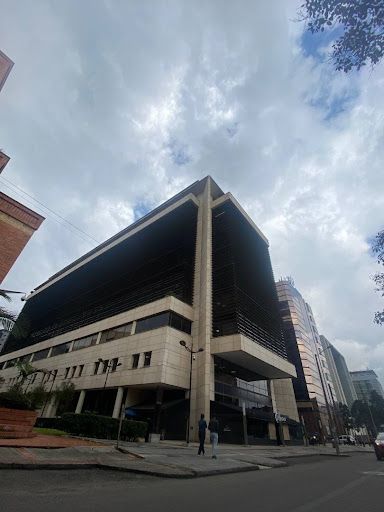 Oficina en arriendo Cundinamarca Bogotá La Esperanza Norte 854 m2 Habitaciones 0 Baños 0 Garajes 22 Precio $74545550