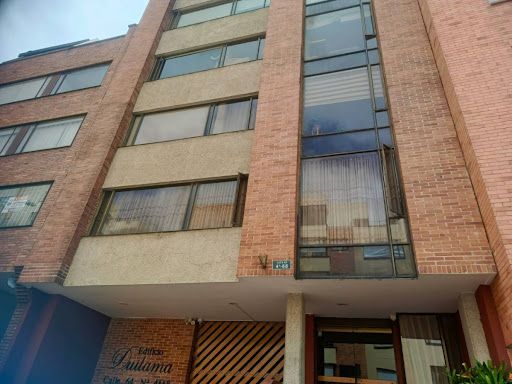 Apartamento en arriendo Cundinamarca Bogotá María Cristina 45 m2 Habitaciones 3 Baños 2 Garajes 1 Precio $3700000