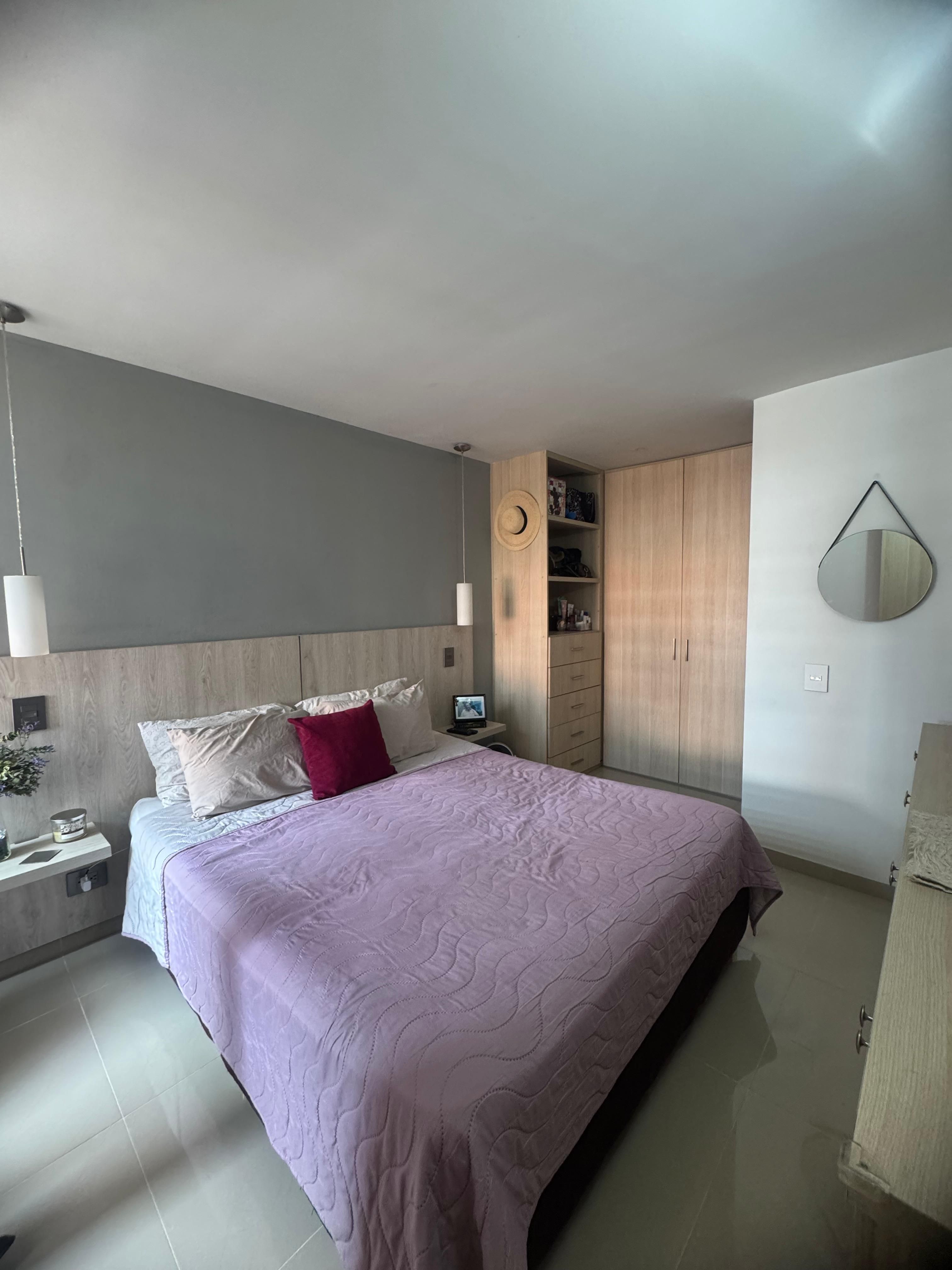 Apartamento en venta Tolima Ibagué Ub La Cabaña 75 m2 Habitaciones 3 Baños 2 Garajes 1 Precio $230000000