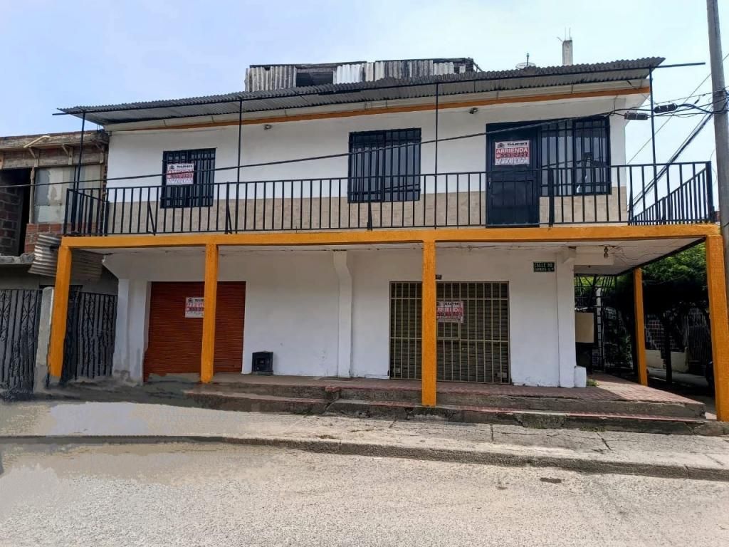 Local en arriendo Valle Del Cauca Cali Paso Del Comercio 30 m2 Habitaciones 0 Baños 1 Garajes 0 Precio $700000
