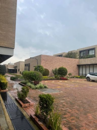 Apartaestudio en arriendo Cundinamarca Chía Vereda La Balsa 61 m2 Habitaciones 1 Baños 2 Garajes 1 Precio $2200000