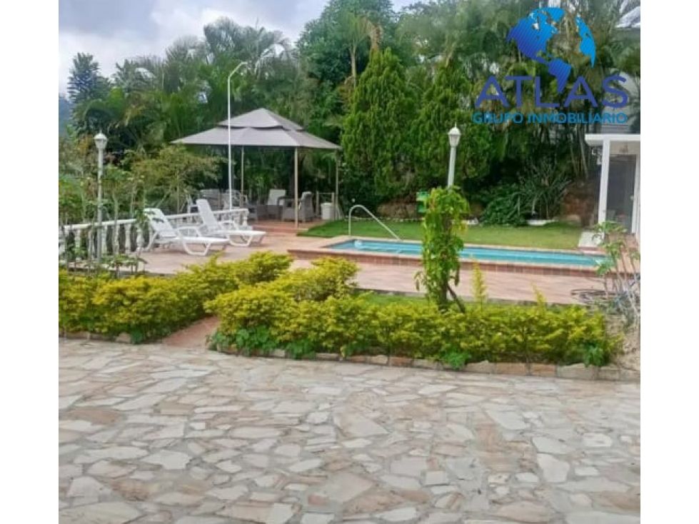 Casa Campestre en venta Santander Lebríja Lebríja 160 m2 Habitaciones 3 Baños 3 Garajes 10 Precio $1500000000