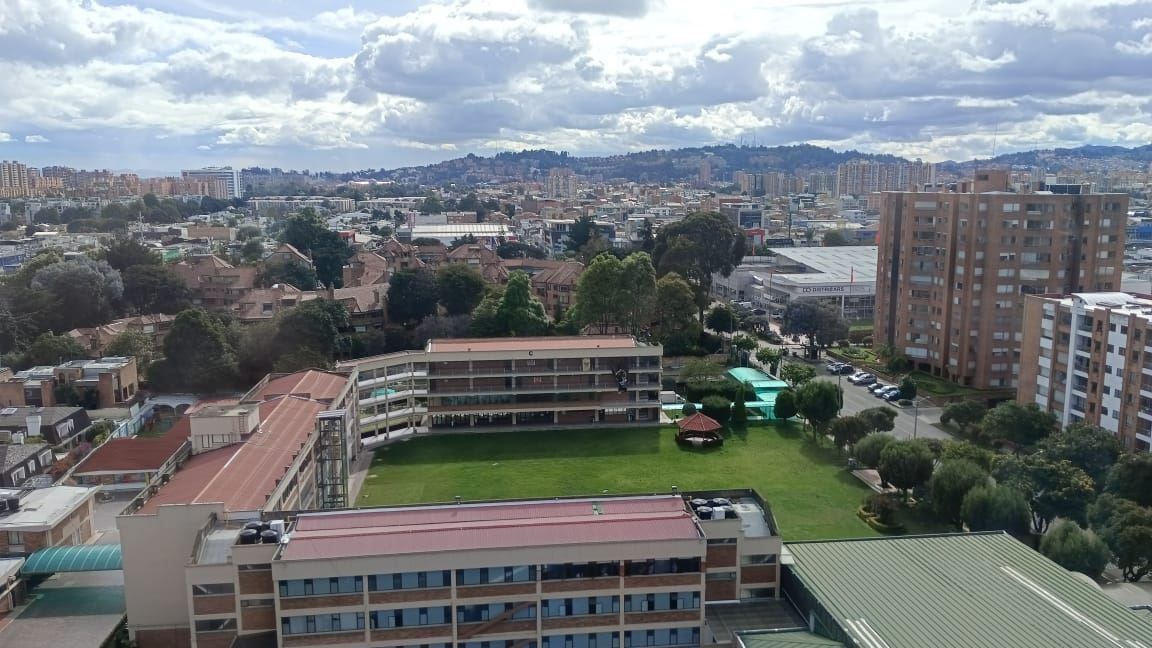 Apartamento en venta Cundinamarca Bogotá Cr El Bosque 244 m2 Habitaciones 6 Baños 5 Garajes 5 Precio $2100000000