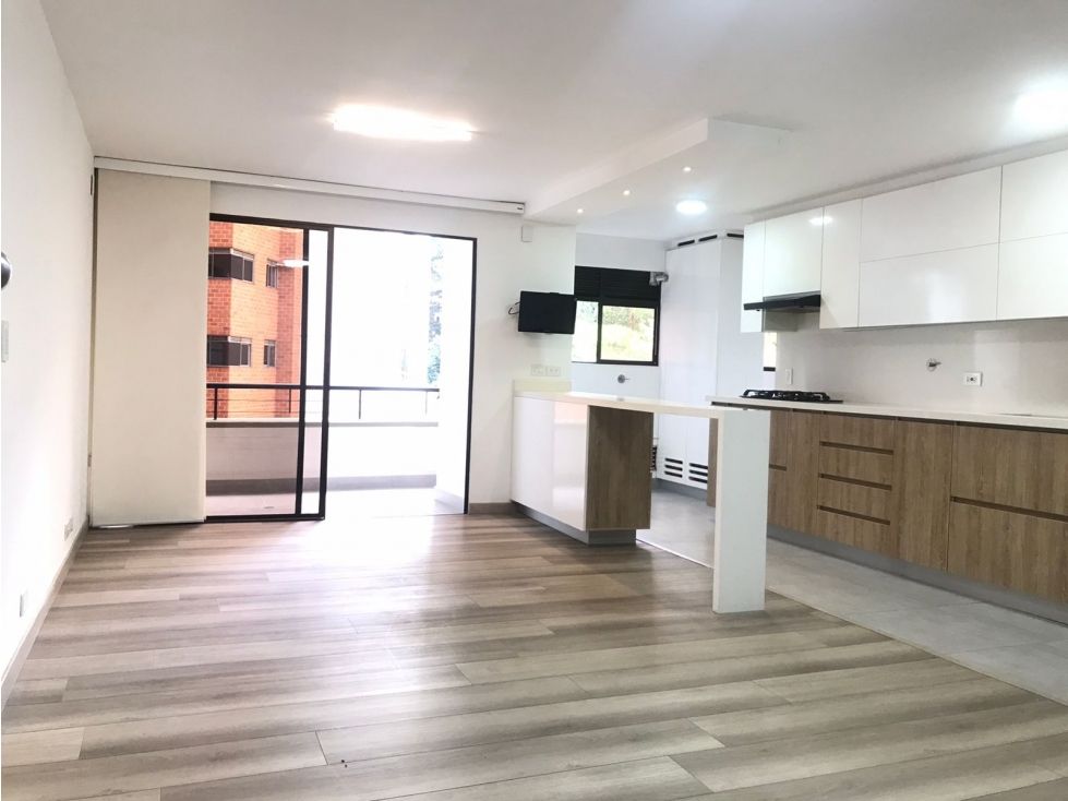 Apartamento en arriendo Antioquia Medellín San Lucas 115 m2 Habitaciones 2 Baños 2 Garajes 1 Precio $4700000