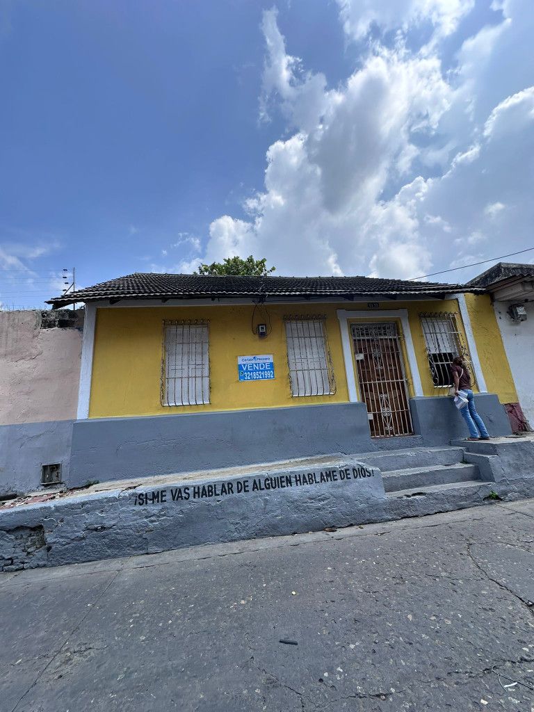 Casa en venta Atlántico Barranquilla Rosario 234 m2 Habitaciones 2 Baños 1 Garajes 0 Precio $352616000