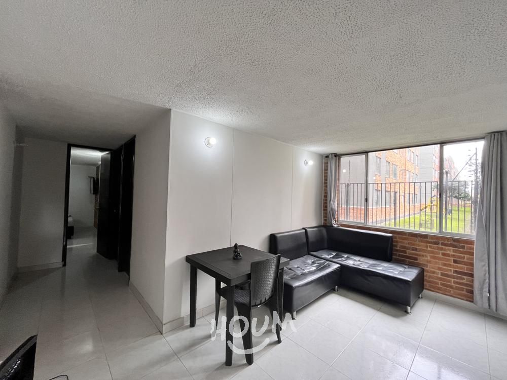 Apartamento en venta Cundinamarca Bogotá El Porvenir 50 m2 Habitaciones 3 Baños 2 Garajes 0 Precio $220000000