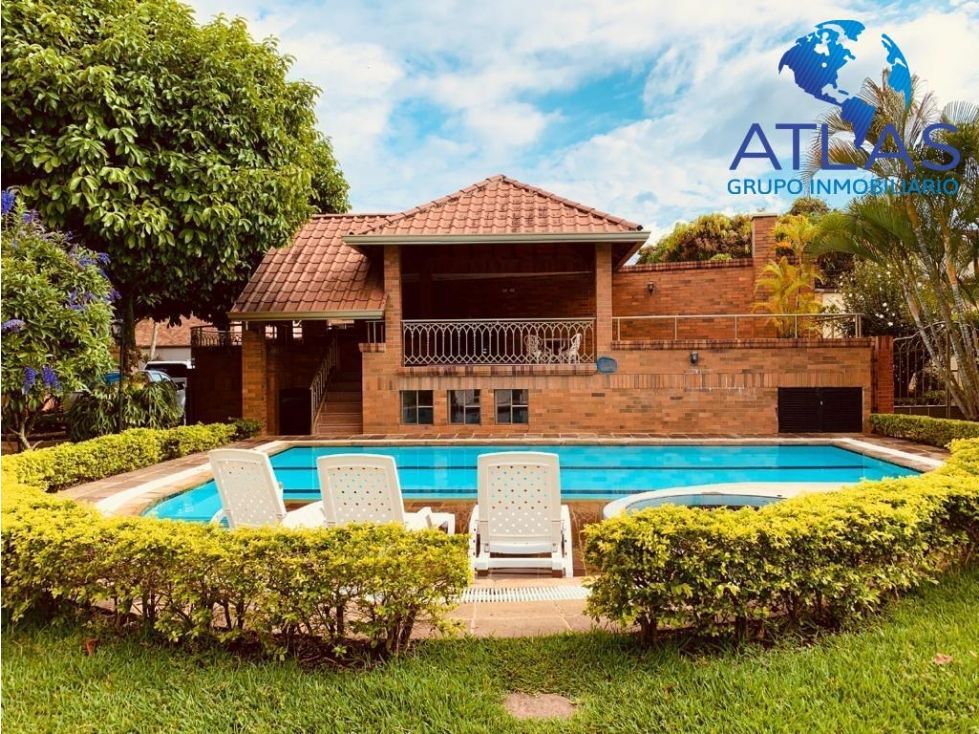 Casa Campestre en venta Santander Bucaramanga Nn 320 m2 Habitaciones 3 Baños 4 Garajes 3 Precio $1250000000